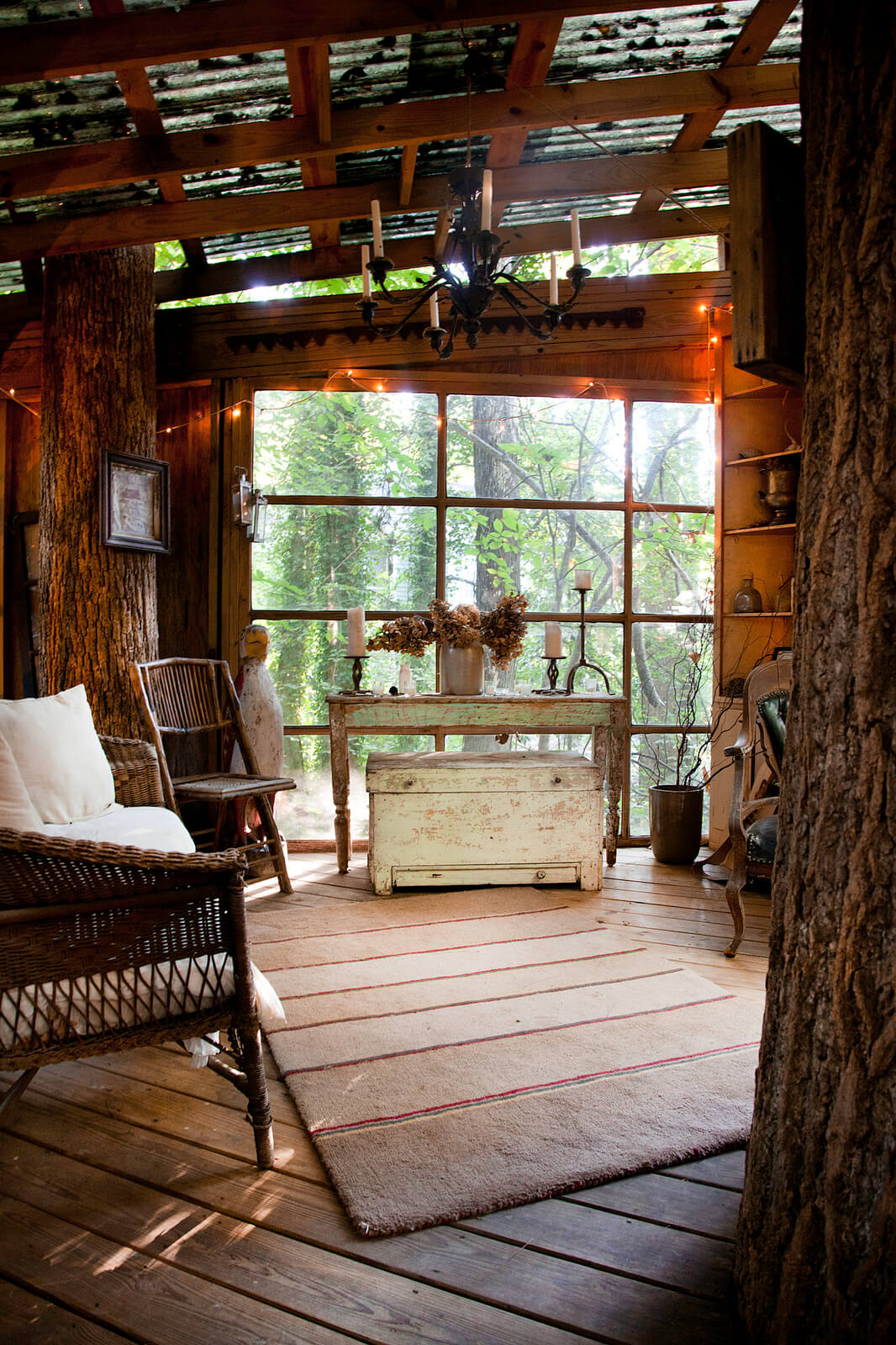 cabin fever nordroom16 Cabin Fever: 10 Cozy Cabins for Escaping The World