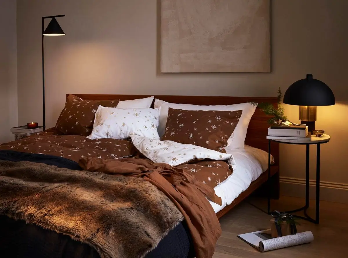 Christmas At H&M Home In Two Different Styles 14 christmas-hm-home-nordroom