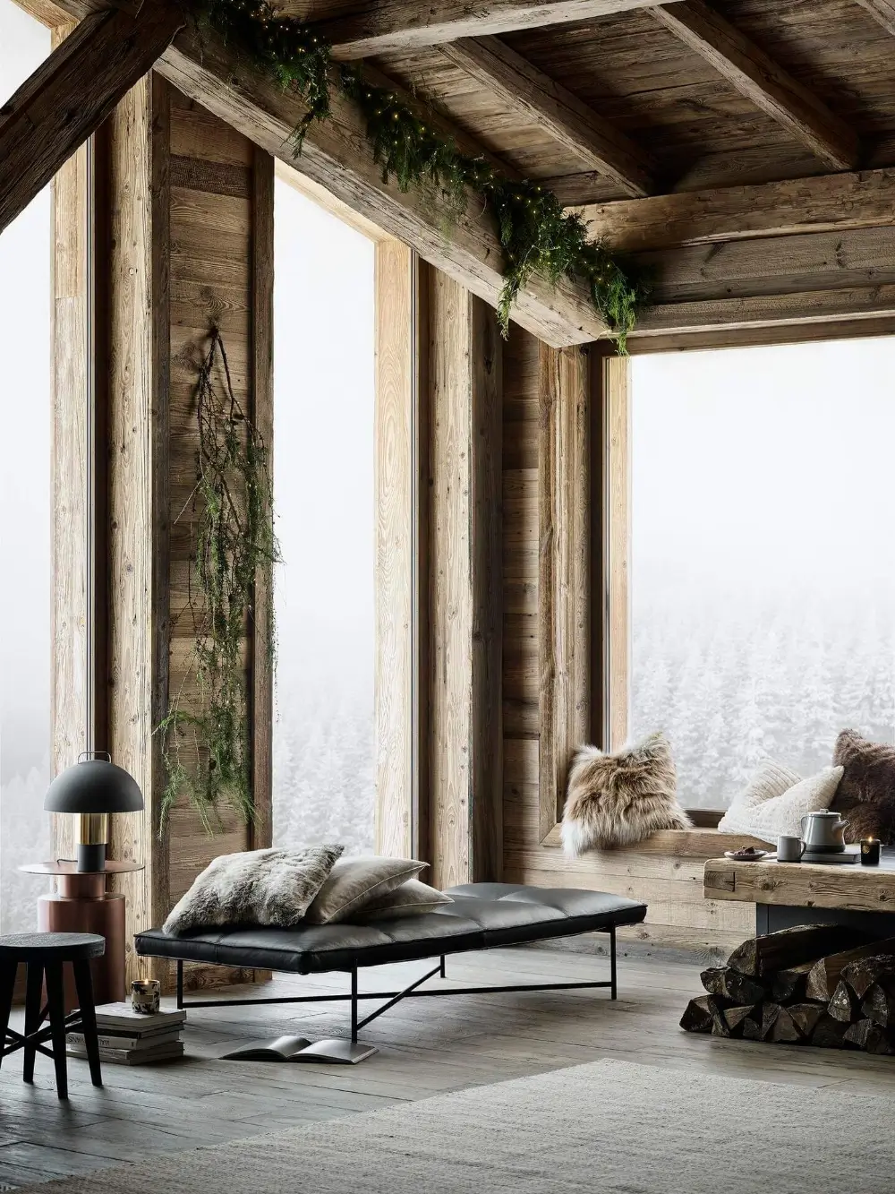 Christmas At H&M Home In Two Different Styles 5 christmas-hm-home-nordroom