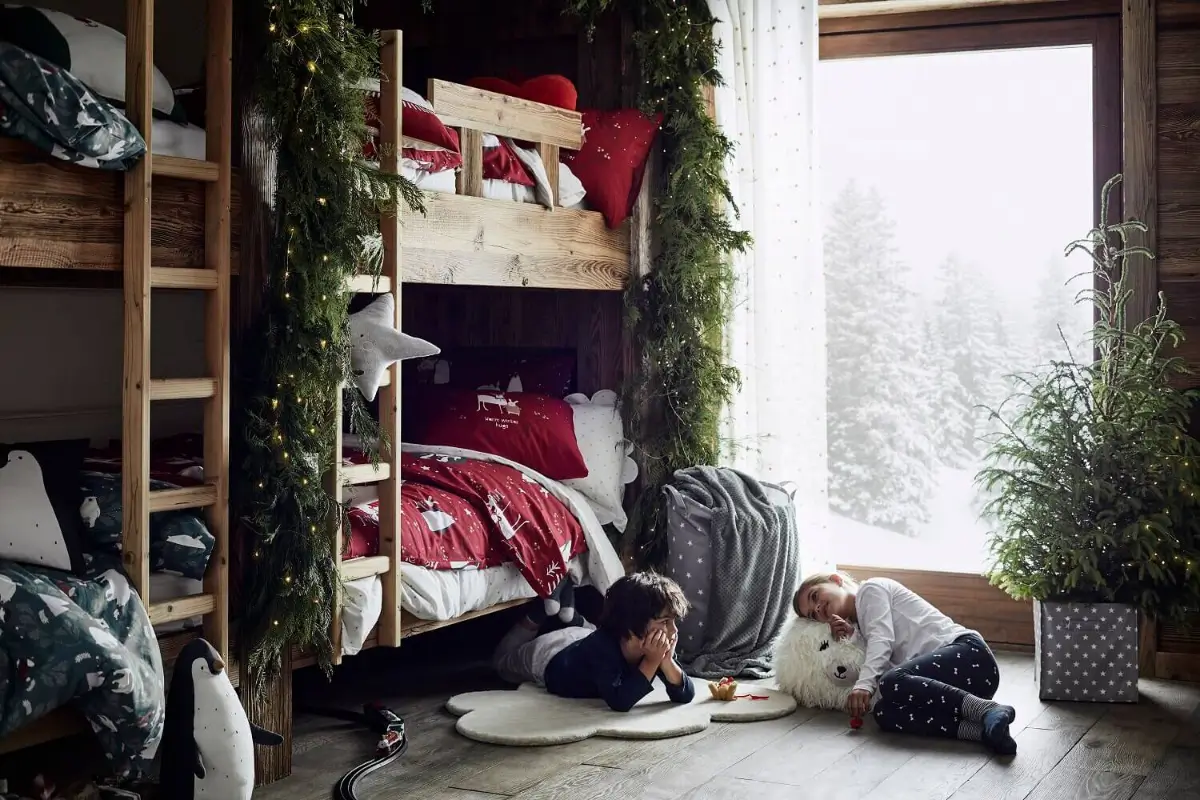 Christmas At H&M Home In Two Different Styles 9 christmas-hm-home-nordroom