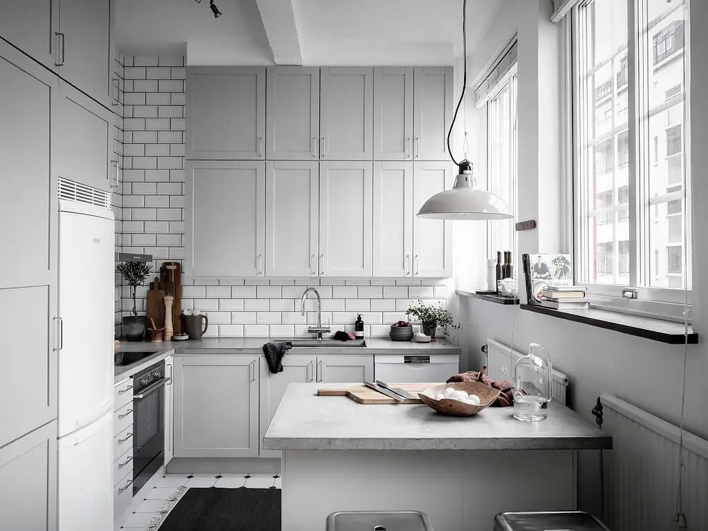 A Light Scandinavian Home with Multifunctional Attic Space 9 light-scandinavian-home-nordroom