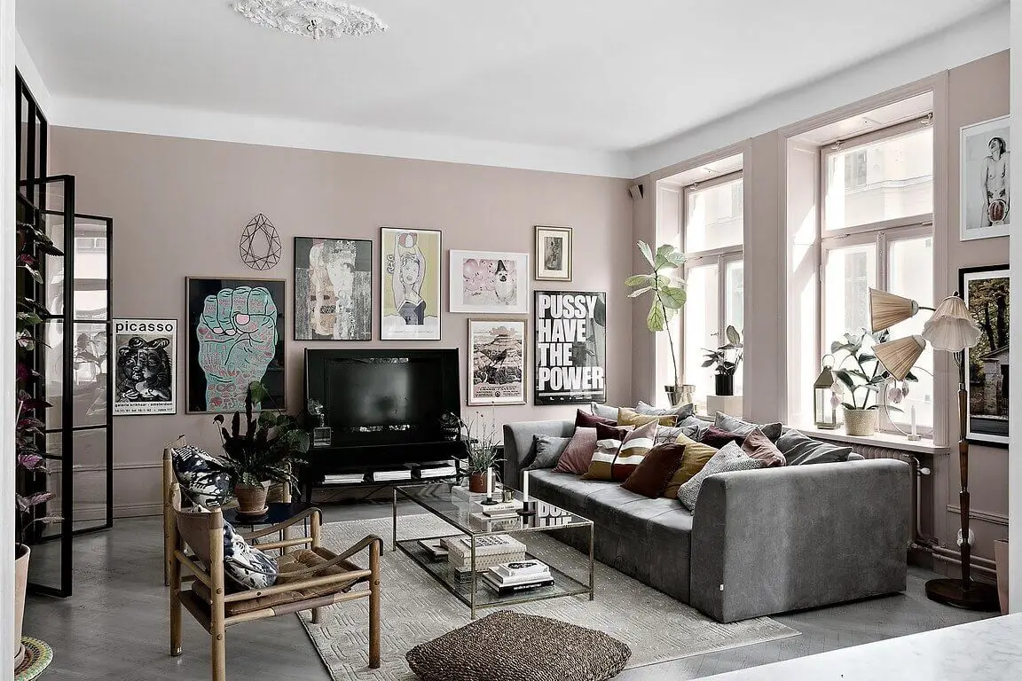 scandinavian-apartment-muted-pink-grey-nordroom