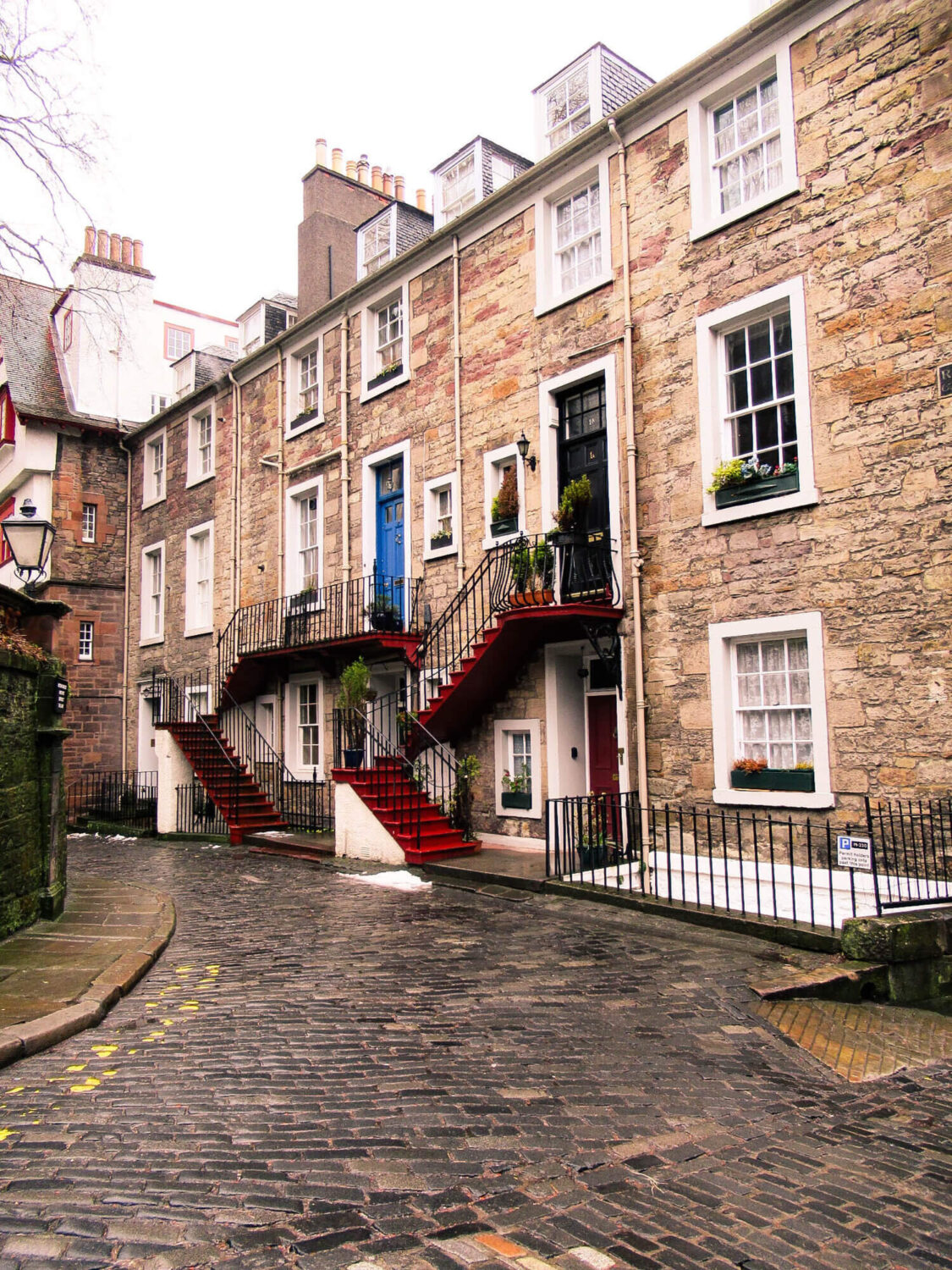 edinburgh city guide nordroom10 Edinburgh | The Ultimate Guide To The Scottish Capital