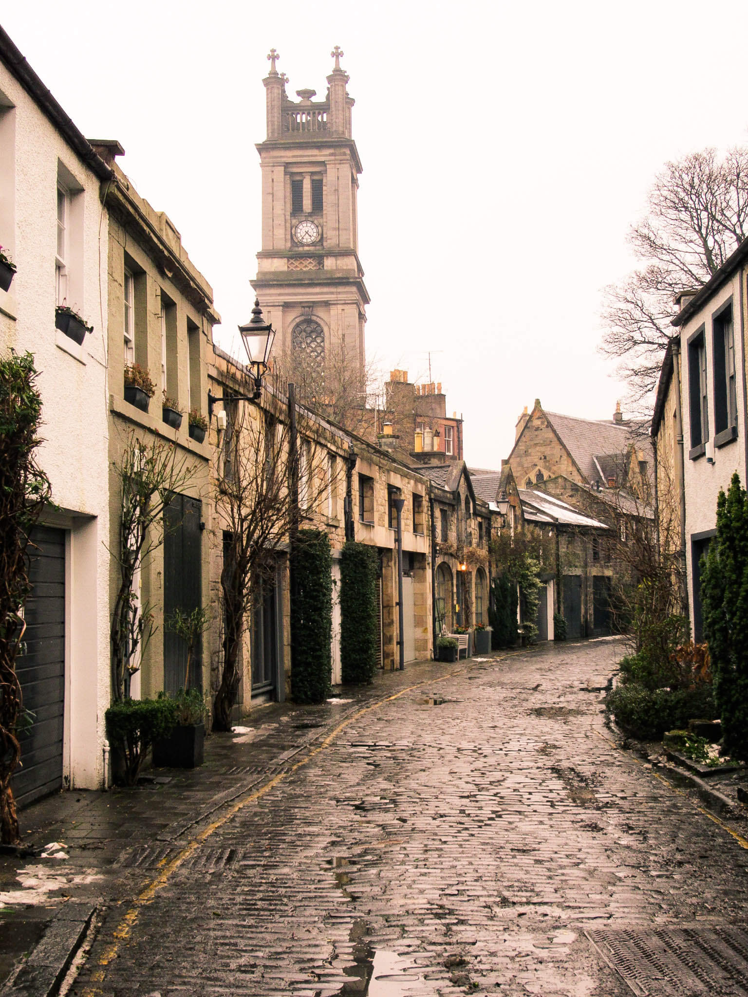 Edinburgh | The Ultimate Guide To The Scottish Capital