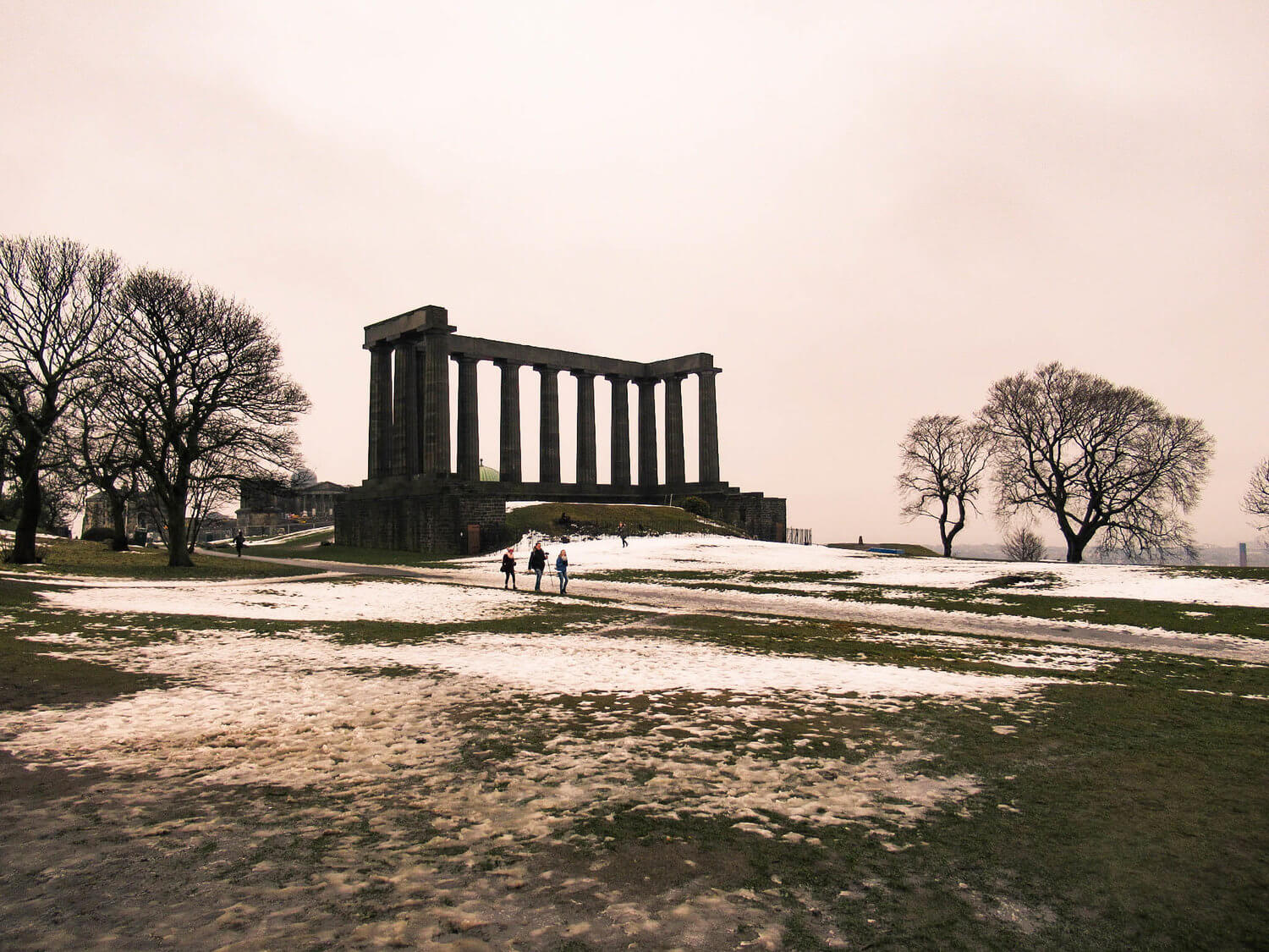 edinburgh city guide nordroom7 Edinburgh | The Ultimate Guide To The Scottish Capital