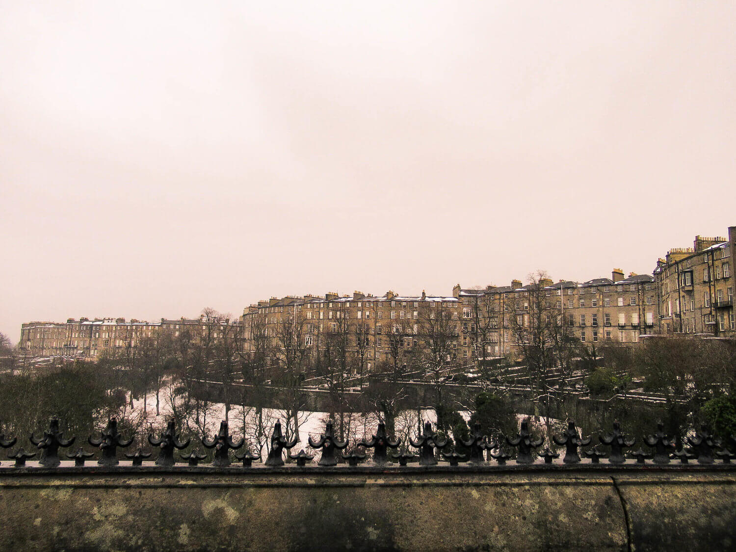 edinburgh city guide nordroom9 Edinburgh | The Ultimate Guide To The Scottish Capital