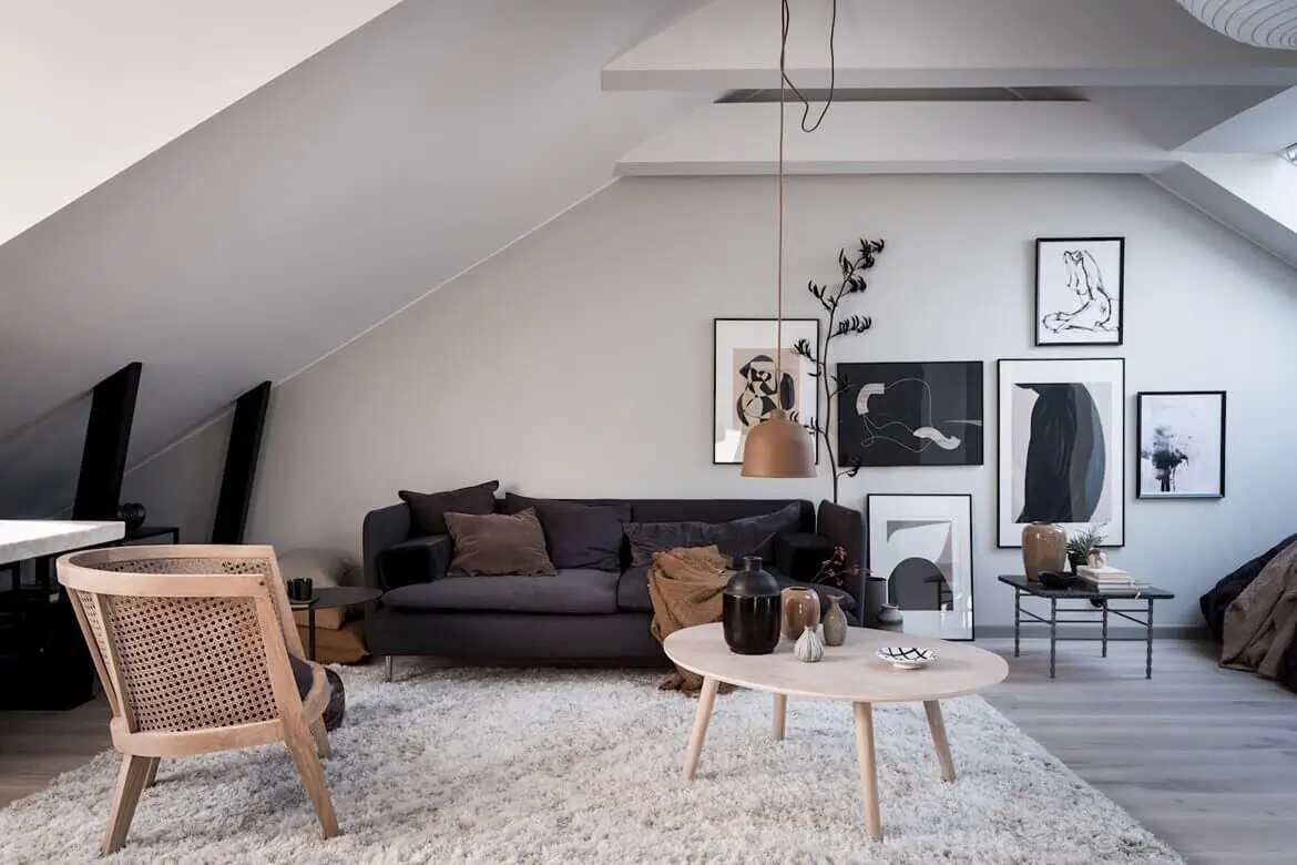A Light-Filled Scandinavian Attic Studio Apartment 2 light-filled-scandinavian-attic-studio-apartment-nordroom