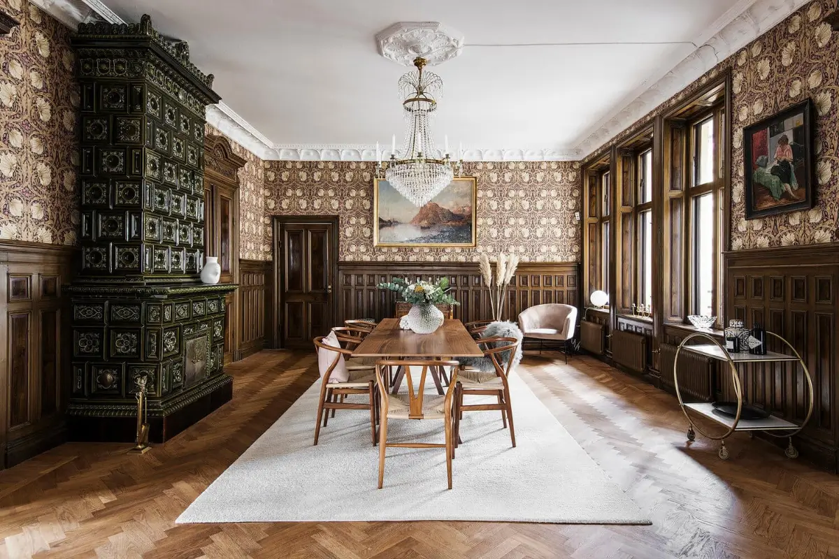 A Spacious Stockholm Apartment Packed With Historic Touches 6 spacious-stockholm-apartment-historic-touches-nordroom