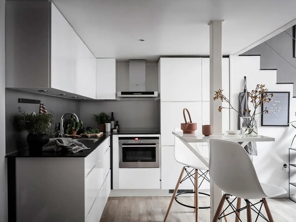 A Tiny Scandinavian Loft Apartment 6 tiny-scandinavian-loft-apartment-nordroom