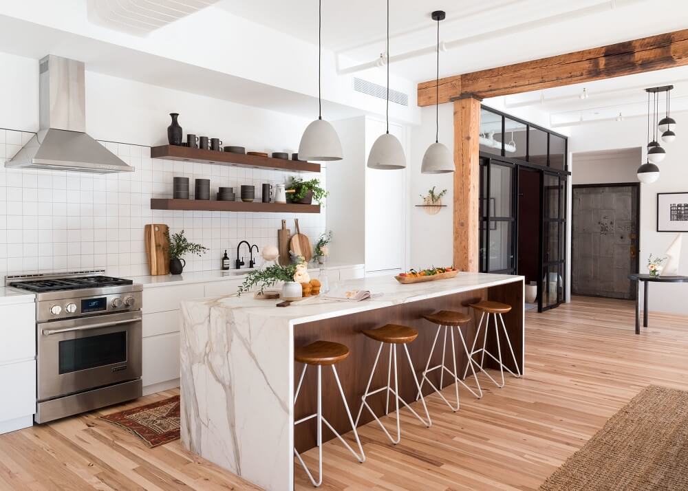 best of 2018 kitchens nordroom1 Best of 2018: Kitchens