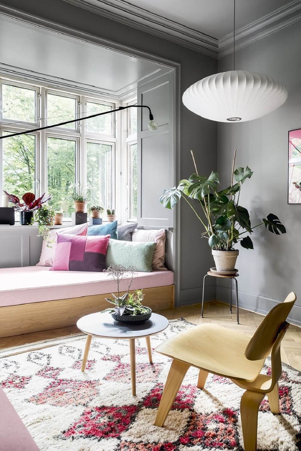 best of 2019 living rooms nordroom13 Best of 2019: Living Rooms