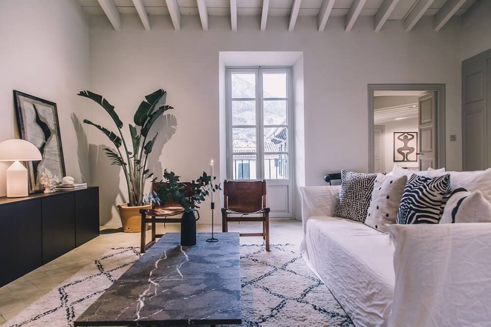best of 2019 living rooms nordroom17 Best of 2019: Living Rooms