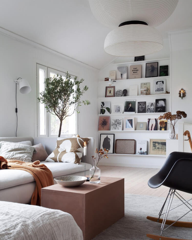 best of 2019 living rooms nordroom21 Best of 2019: Living Rooms