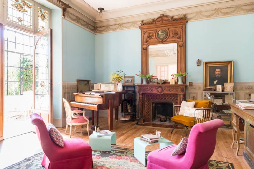best of 2019 living rooms nordroom23 Best of 2019: Living Rooms