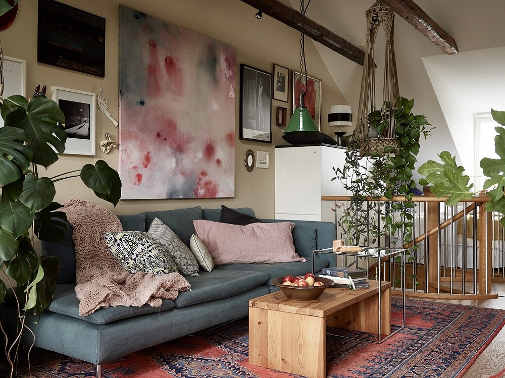 best of 2019 living rooms nordroom9 Best of 2019: Living Rooms