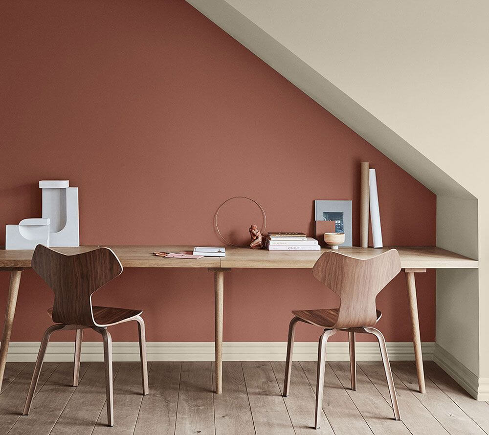 color trends 2019 nordroom21 A Paint Story | All The Trending Colors of 2019