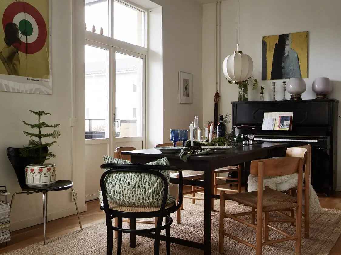 A Cozy Creative Family Home in Stockholm 7 creative-family-home-stockholm-nordroom
