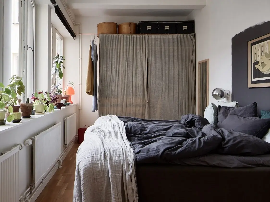 A Cozy Creative Family Home in Stockholm 9 creative-family-home-stockholm-nordroom