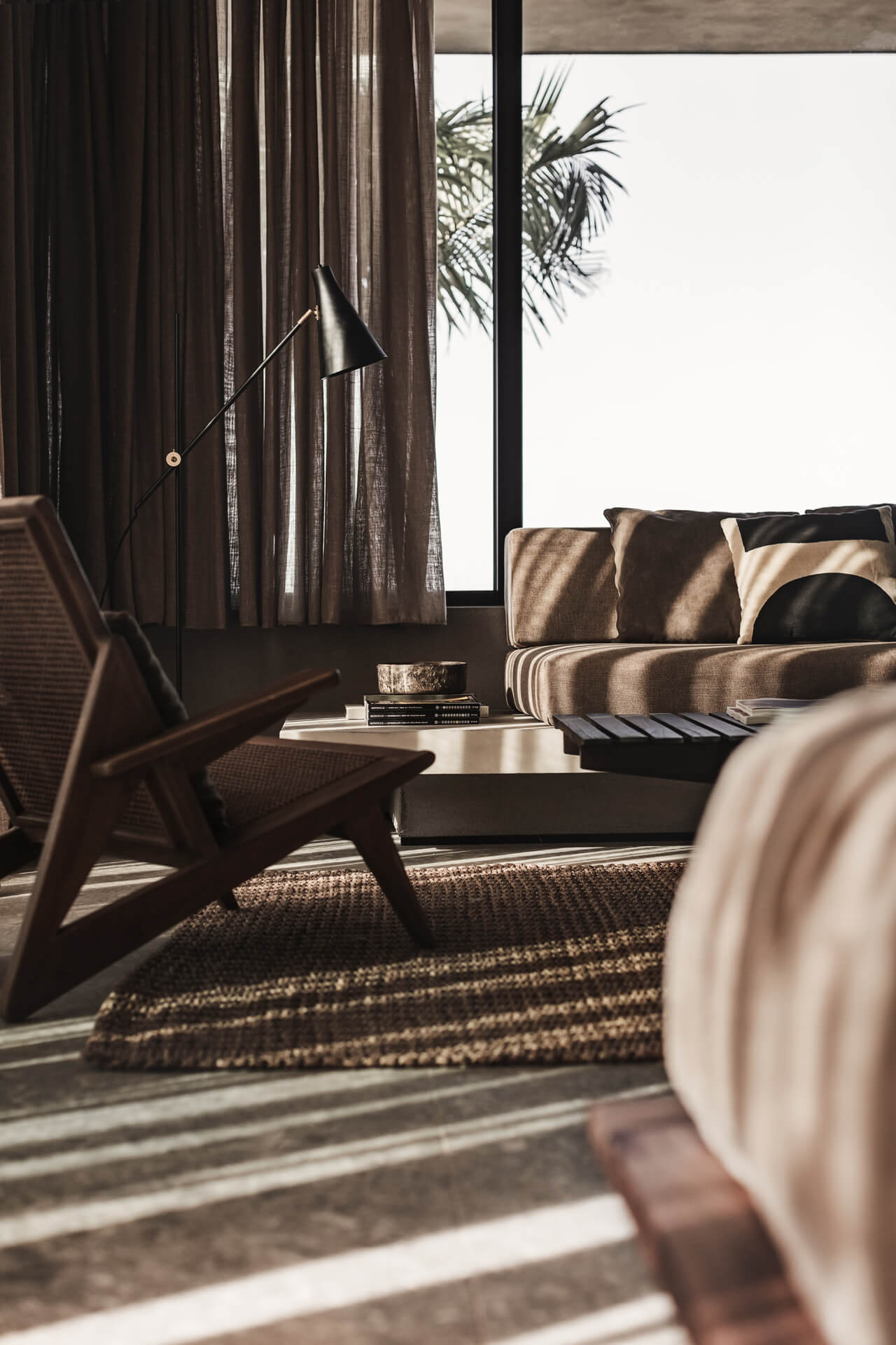 domes zeen chania luxury resort nordroom4 Design Hotel | Domes Zeen Chania Luxury Resort