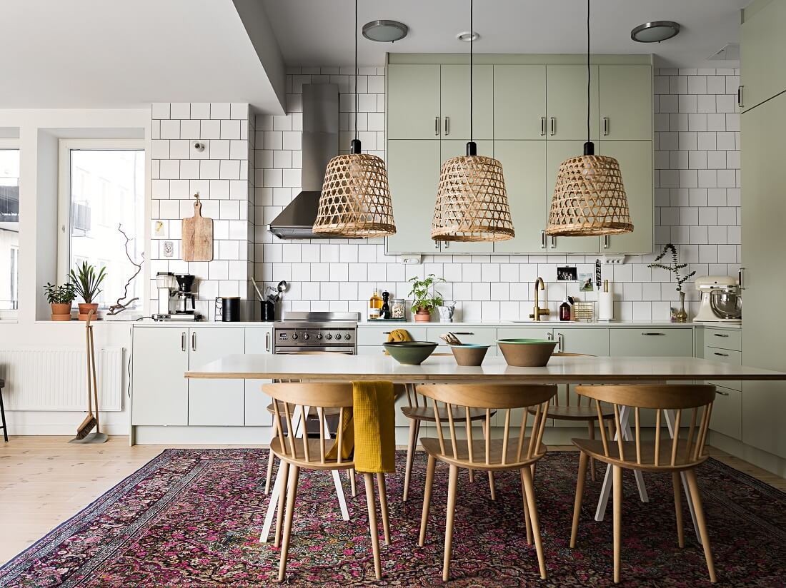 TheNordroom ASwedishFamilyHomewithColorfulTouches3 A Swedish Family Home That Sparks Joy