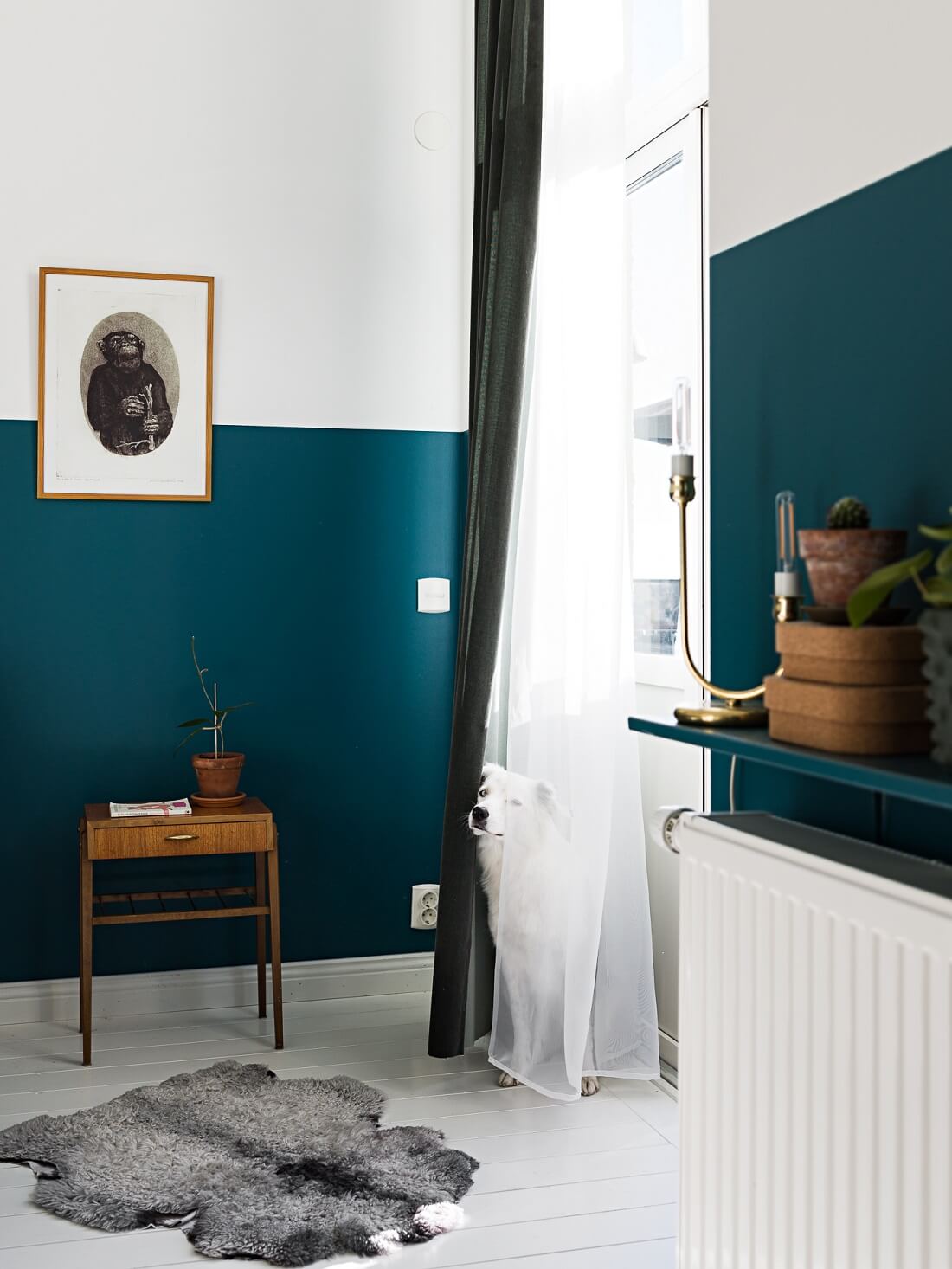 TheNordroom ASwedishFamilyHomewithColorfulTouches5 A Swedish Family Home That Sparks Joy