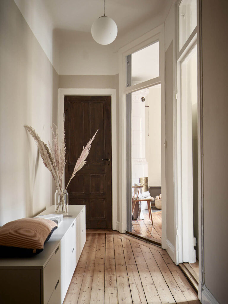 Image showcasing Scandinavian Apartment Design Ideas for Small Spaces