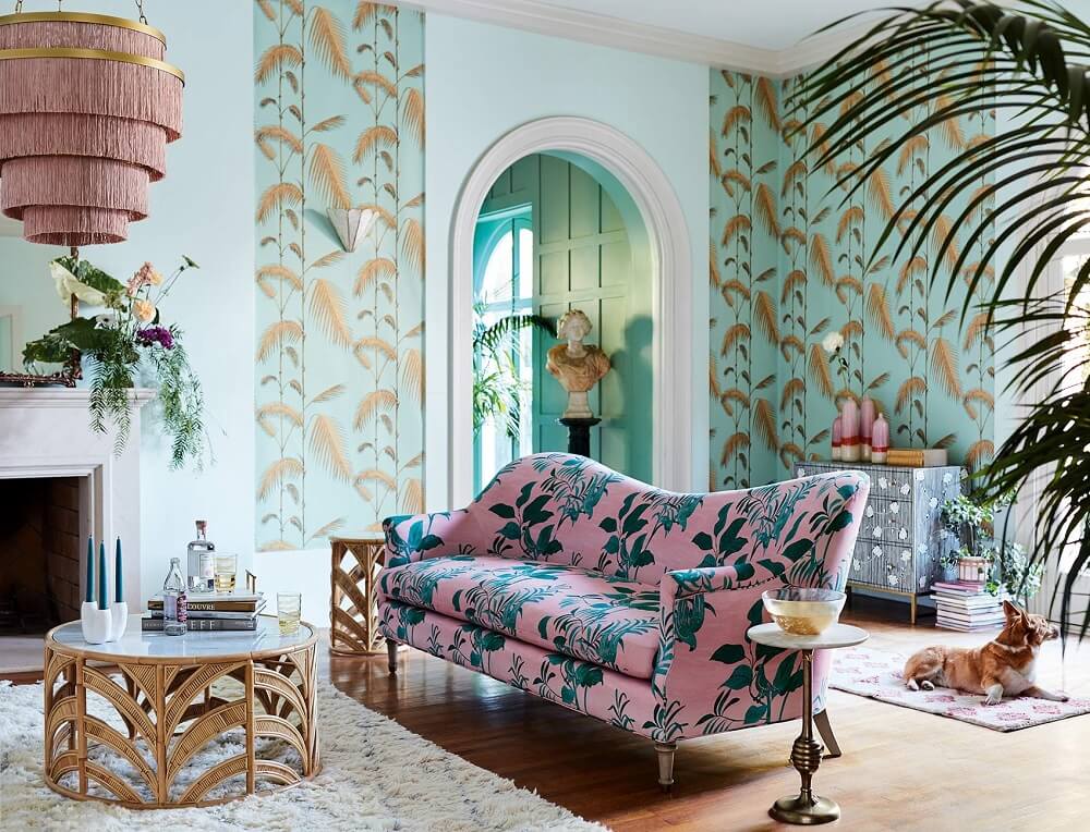 anthropologie spring collection 2019 nordroom17 The 3 Looks of the Anthropologie Spring 2019 Collection