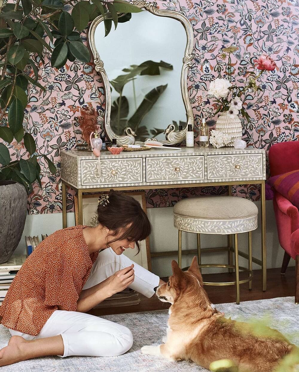 anthropologie spring collection 2019 nordroom23 The 3 Looks of the Anthropologie Spring 2019 Collection