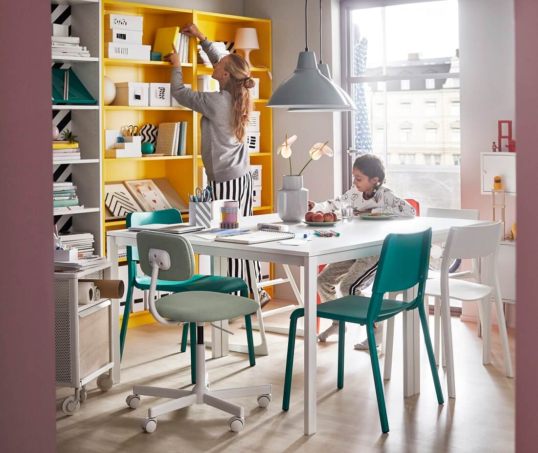 ikea spring catalog 2019 nordroom10 Take A Look Inside the IKEA Spring Catalog 2019