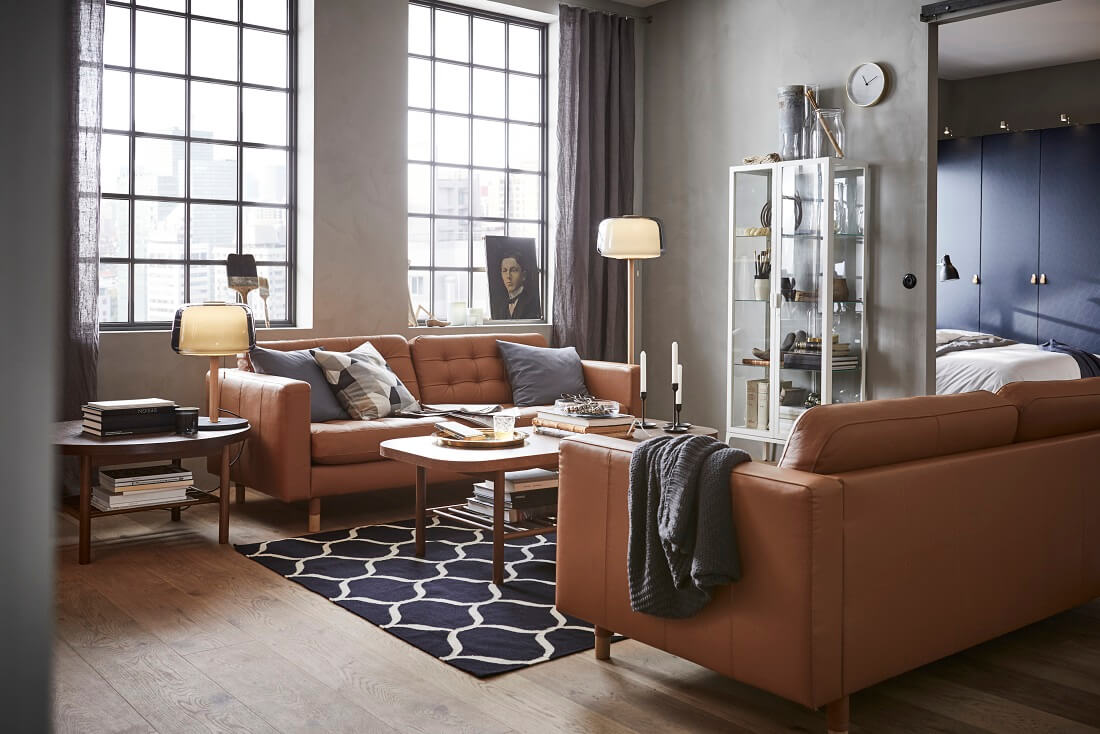 ikea spring catalog 2019 nordroom3 Take A Look Inside the IKEA Spring Catalog 2019