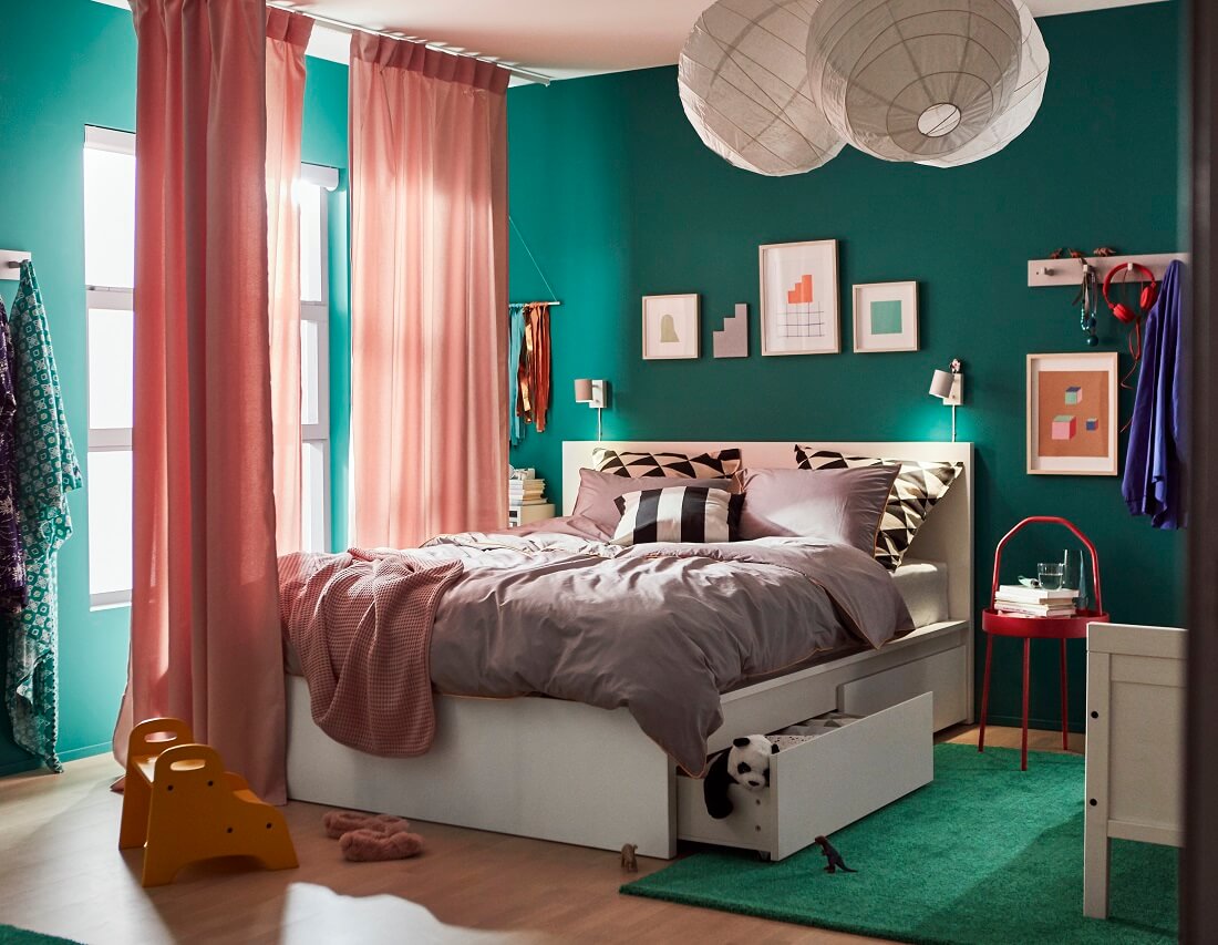 ikea spring catalog 2019 nordroom8 Take A Look Inside the IKEA Spring Catalog 2019