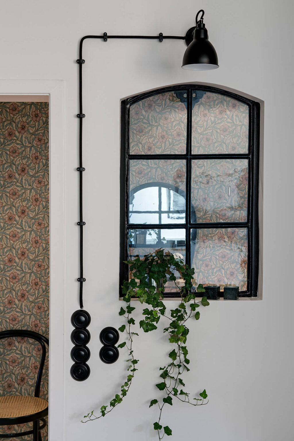 Photo inspiration: Gallery Detail: A Lovely Light Filled Scandinavian Apartment