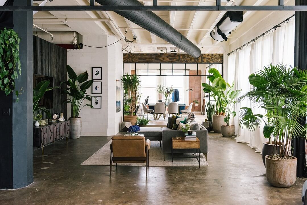 Queer Eye’s Spectacular New Loft In Collaboration With West Elm