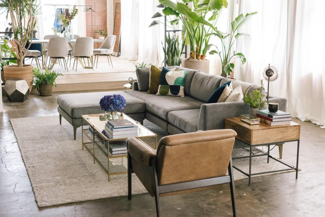 queer eye loft west elm nordroom4 Queer Eye's Spectacular New Loft In Collaboration With West Elm