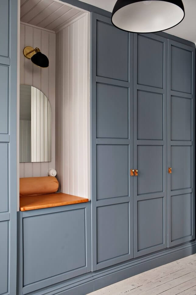 stylish scandinavian home nooks nordroom22 A Stylish Scandinavian Home with Cozy Nooks
