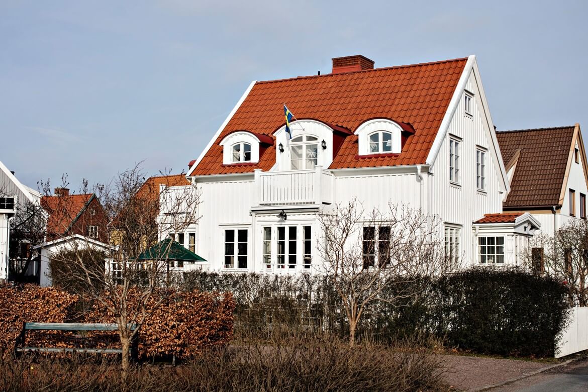 stylish scandinavian home nooks nordroom24 A Stylish Scandinavian Home with Cozy Nooks