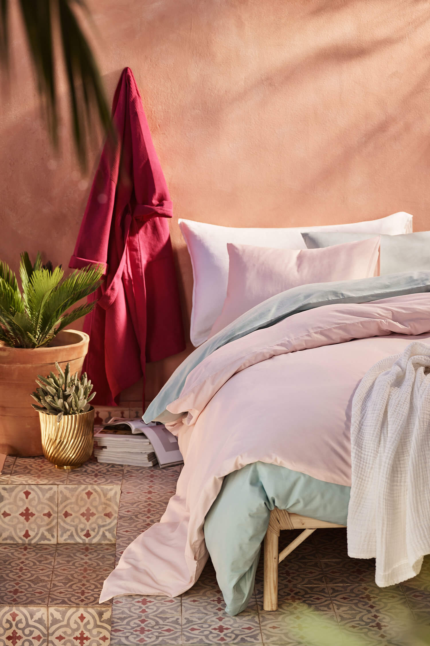 TheNordroom HMHomeSummerCollection20193 Colorful Opulence In The H&M Home Summer Collection 2019