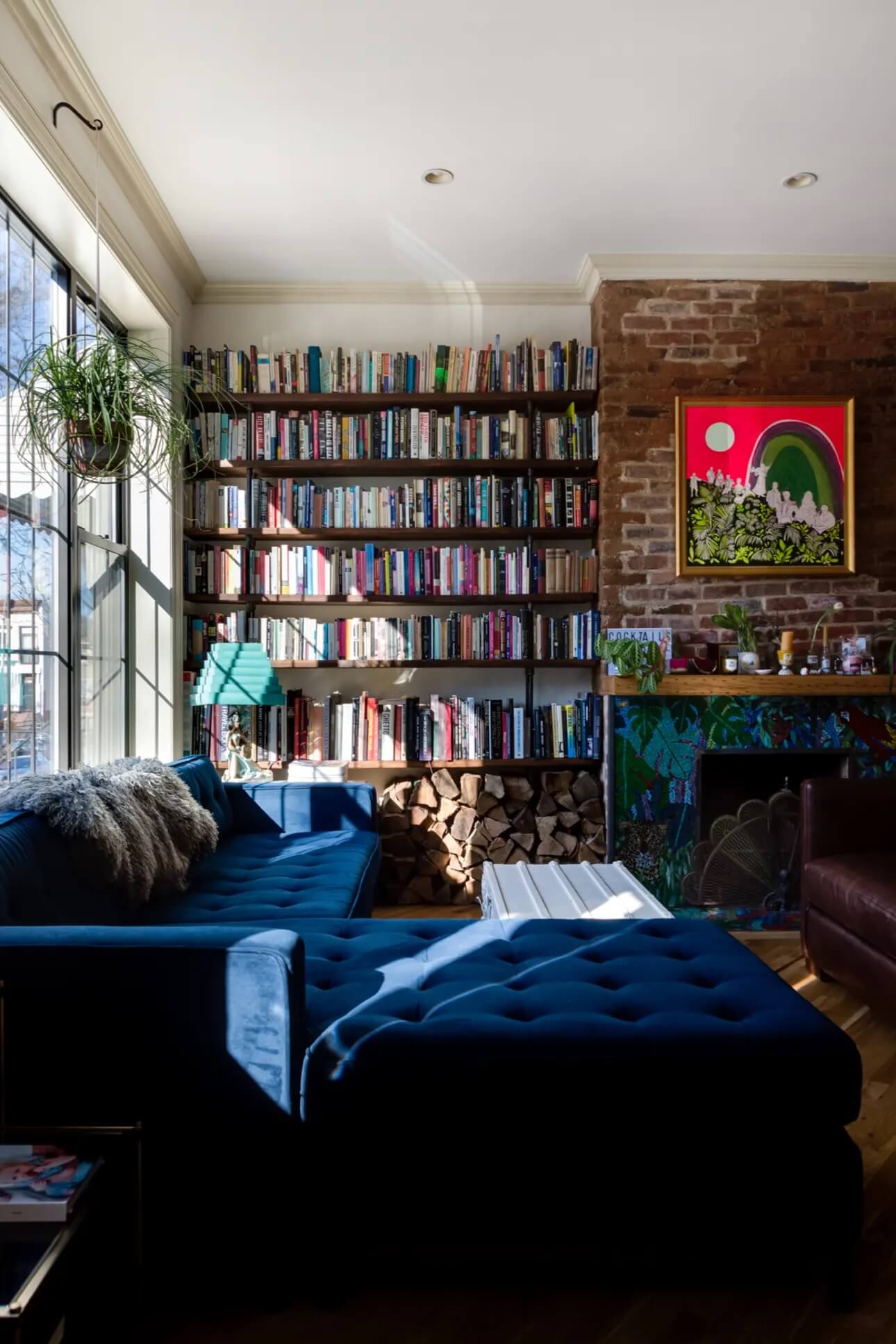colorful-wallpaper-vibrant-brooklyn-home-nordroom