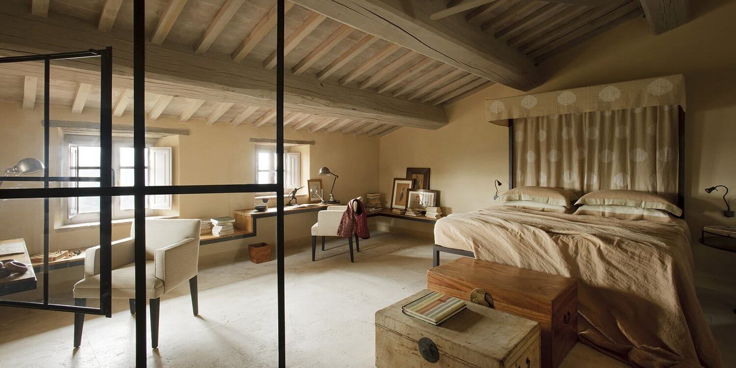 monteverdi hotel tuscany nordroom6 Monteverdi Hotel: A Beautiful Retreat in Tuscany