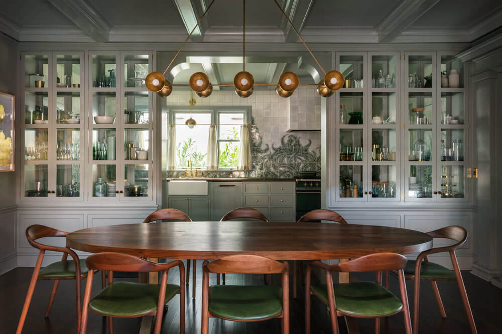 portland home jessica helgerson nordroom4 A Stylish Portland Home Designed By Jessica Helgerson Interior Design