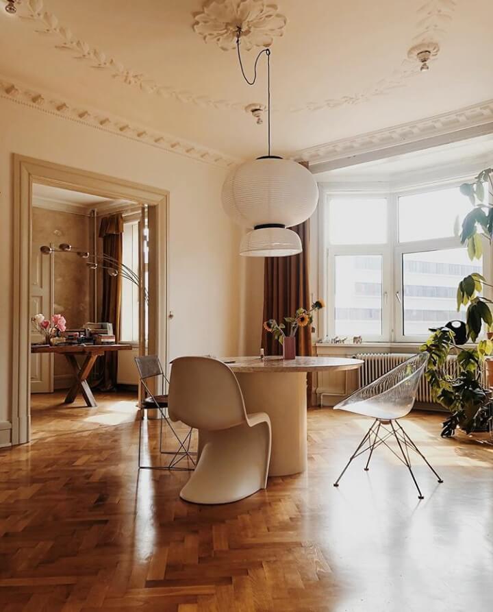 creative danish home nordroom5 The Creative Danish Home Of Julie Wittrup Pladsbjerg