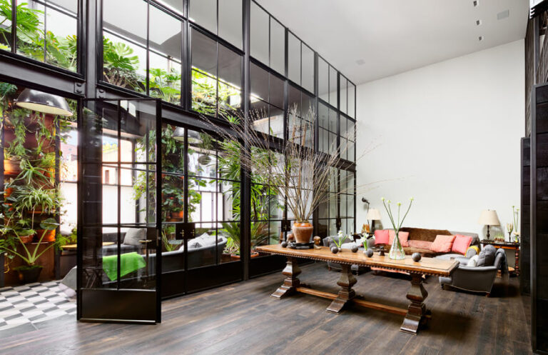 Industrial Lofts: Everything You Need to Know