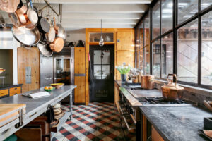 Image showcasing Industrial Loft Apartment Interior Design - A Complete Guide