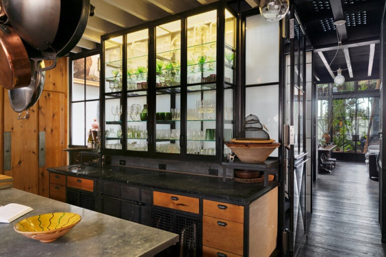 Industrial Loft Living: The Raw, Refined, & Livable Design Trend