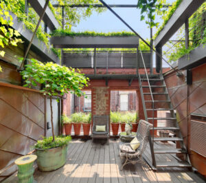 Picture of Industrial Loft Design: How to Get the Look - awedeco.com