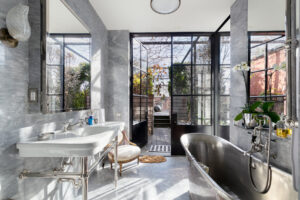 Image showcasing NYC Lofts: Spacious new listings with industrial character from $795K
