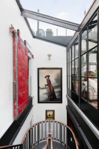 Industrial Loft Living: The Raw, Refined, & Livable Design Trend