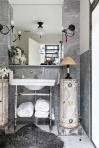 38 Stunning Industrial Loft Design Ideas - The Glossychic