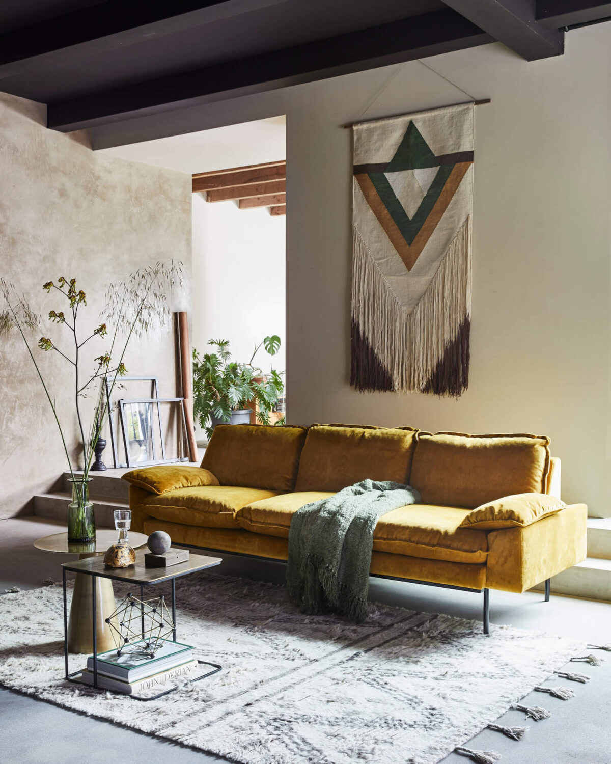 Ochre home accessories online