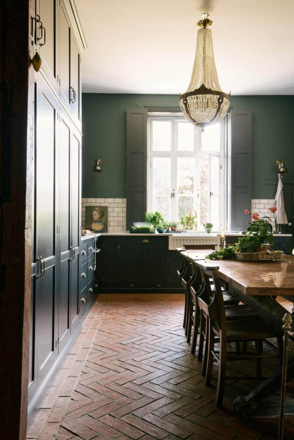 herringbone-brick-tiles-kitchen-devol